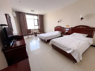 Furuixiang Hotel Hotel in zona Dabancheng Passenger Transport Terminal