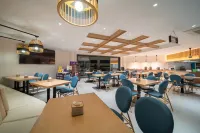 Yunshuipan Hotel（Ashima Town store）