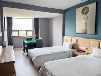 Yunding Hotel
