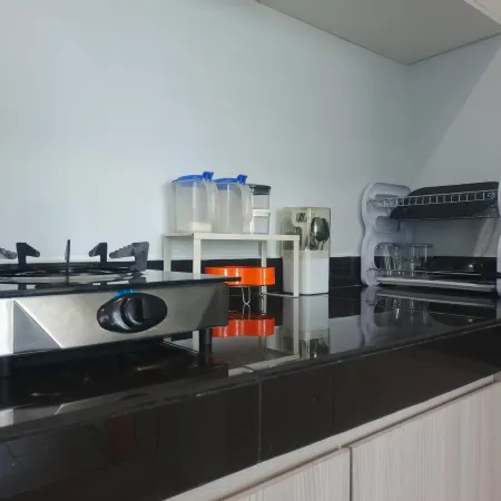 Residencia Nova, Jakarta