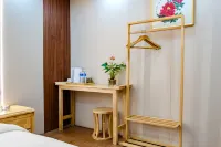 Xijia Homestay (L(Luoyang Luoyi Ancient City Lijingmen Branch)