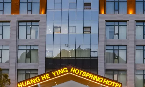 Huangheying Hot Spring Hotel