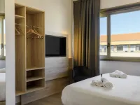 B&B Hotel Catania City Center Hotels in Province of Catania