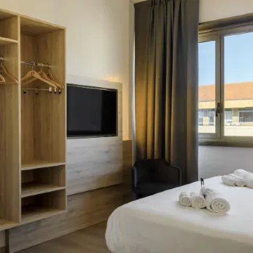 B&B Hotel Catania City Center