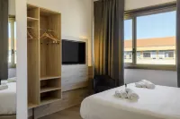 B&B Hotel Catania City Center