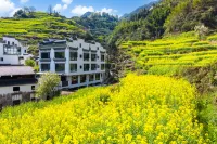 Wuyuan Fongqin Zhai Homestay