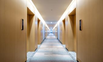 Mercure Yicheng Fengshang Hotel