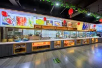 Yiyi Chain Hotel (Hohhot Moore City Branch)