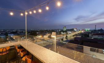 Bcons PS Bien Hoa Hotel