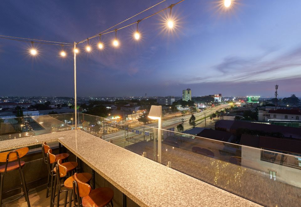 Bcons PS Bien Hoa Hotel