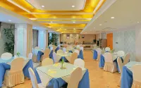 Vienna Hotel (Xingtai Shahe Airport) - Parkplatz