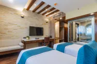 アーヤ ホテル アンド スパ - エターナル ヘリテージ