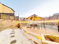 Xi Yue | Luxury Holiday Villas