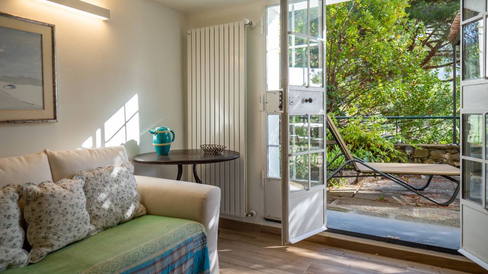 The Pavona Villa Luxury Collection