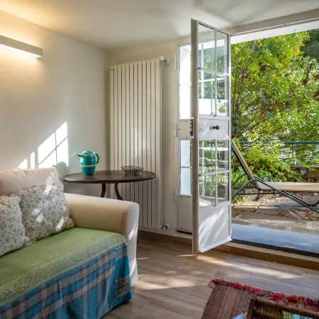 The Pavona Villa Luxury Collection