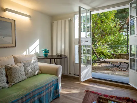 The Pavona Villa Luxury Collection