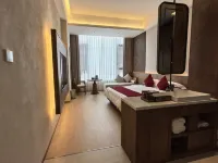 Zhuangzishang Hotel Hotels in Weixin