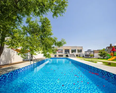 Huaji Hot Spring Homestay