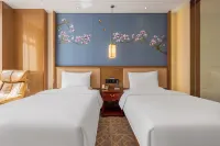 Yunyi Zizai Hotel (Kangbashi Kete)