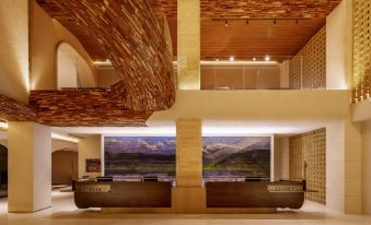 Sailimuhu Elaine· Resort Hotel