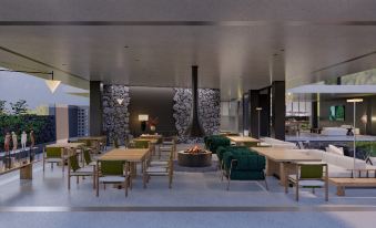 Caishi Shanfang Homestay