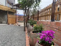 Linju Homestay (Nanjicun)
