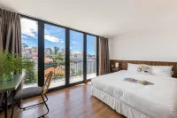 D'Mai Xanh Boutique Da Lat Hotels in Phuong 9