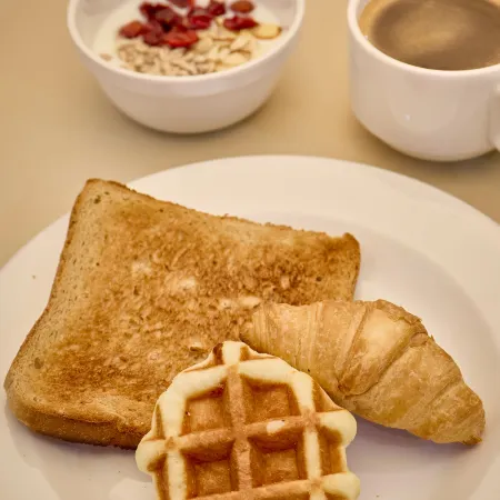 Hotel Thomas Myeongdong