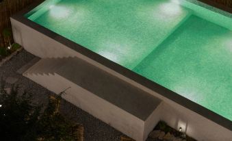 SHUMANTING HOTEL