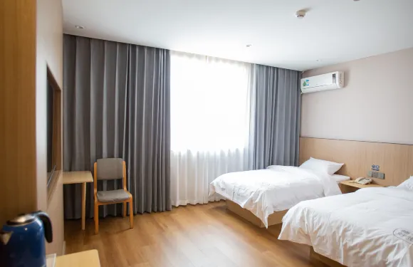 驛家365連鎖酒店（館陶英才路店）