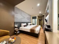 Aveon Hotel Yogyakarta by Daphna Management Hotel in zona Upside Down World