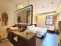 Laixi Chinese Inn Hotels in Yongxiu