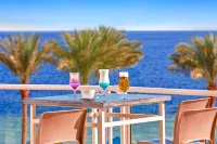 Pickalbatros Royal Grand Sharm - Adults Friendly 16 Years Plus. - Romantische