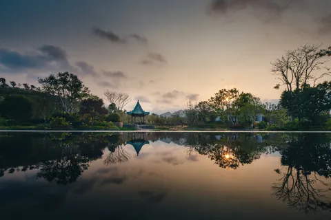 MGM RESERVE HOTEL ZHUHAI