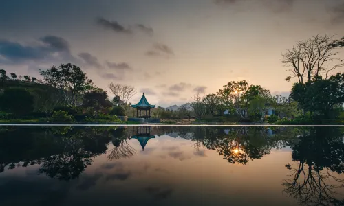 MGM RESERVE HOTEL ZHUHAI