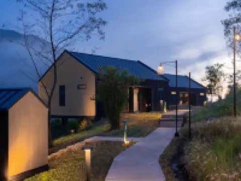 Bobocabin Kawah Ijen, Banyuwangi Hotels in Licin