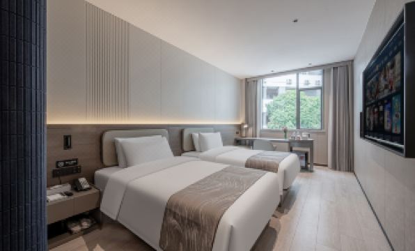 He Residence Hotel (Nanshan Science and Technology Park)