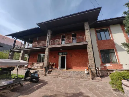 HI INN Отели в г. Бескайнар