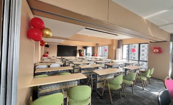 YuliZHotel