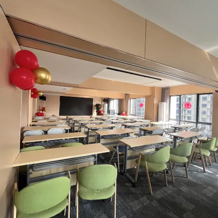 YuliZHotel