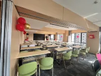 YuliZHotel Hotels in Loudi