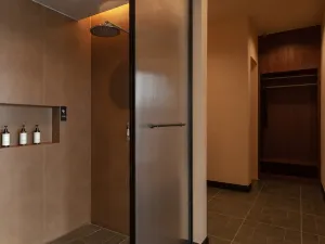 세븐틴 호텔 . 메일리