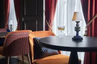 Palacio Gran Vía, a Royal Hideaway Hotel - 5-Star