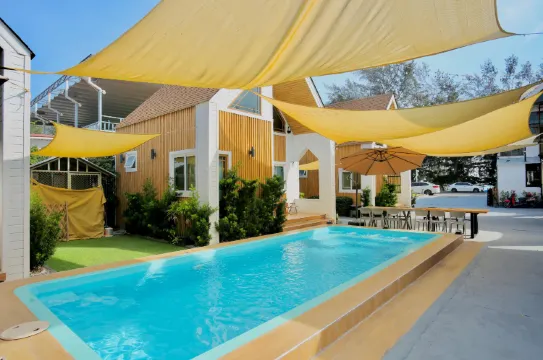 ห้องดีลักซ์