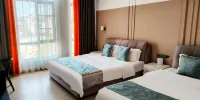Sanya TL hotel - Семейная комната