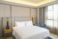 Mercure Hotel (Putuoshan Airport Zhujiajian Centipede Zhi Wharf) Hotel in zona Nansha
