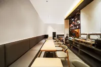 Yunduo Mei Hotel (Ganzhou Xunwu County Government) - Breakfast