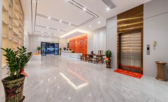 Peninsula Zhixiang Hotel (Dongkeng Town Dongguan)