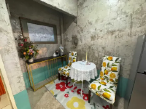 OYO 75539 Phanthida Resort and Cafe