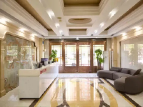 Beike Hotel (Luanxian Station Branch) Hotels in Luanzhou